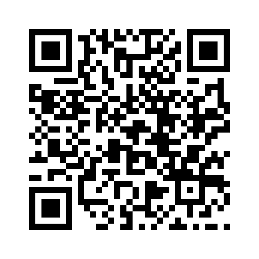 USDT TRC20 deposit address QR code
